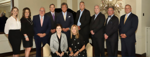 17th Annual Incentive's Roundtable