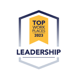 Top Places to Work in 2023: Leadership